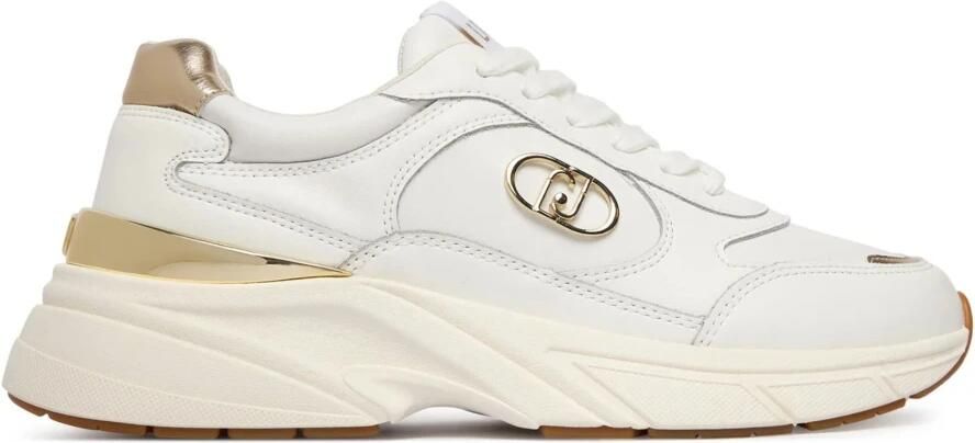 Liu Jo Sneakers LJ 01