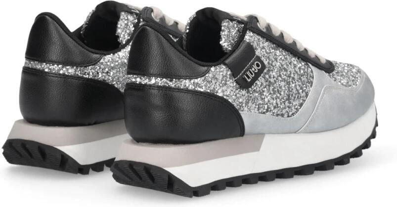 Liu.jo Liu·jo Evelyn 915 Schoenen Grijs Vrouw