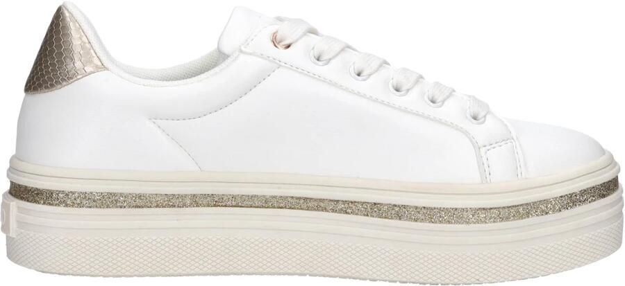 Liu Jo Sneakers Wit