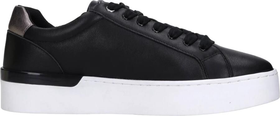 Liu Jo Silvia 93 Schoenen Black Dames