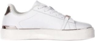 Liu.jo Liu·jo Kiki 01 Schoenen Wit Vrouw - Foto 3