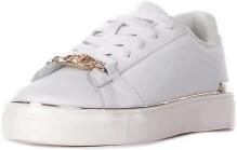 Liu.jo Liu·jo Kiki 01 Schoenen Wit Vrouw - Foto 4