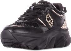 Liu.jo Liu·jo Steffy 01 Schoenen Zwart Vrouw - Foto 2