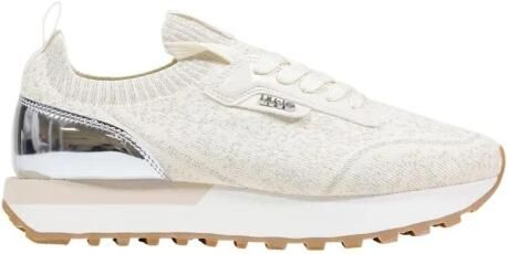 Liu.jo Liu·jo Evelyn 916 Schoenen Beige Vrouw - Foto 4