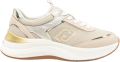 Liu Jo Stardust 01 Sneakers - Beige