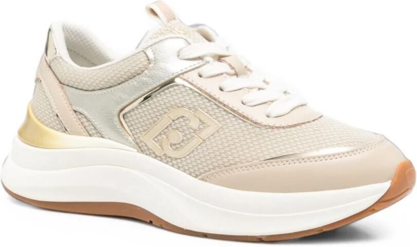 Liu Jo Stardust 01 Sneakers - Foto 2