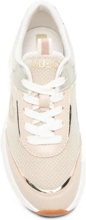 Liu Jo Stardust 01 Sneakers - Foto 4