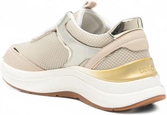 Liu Jo Stardust 01 Sneakers - Foto 3