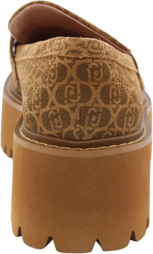 Liu Jo Stijlvolle Mocassin Schoenen - Foto 2