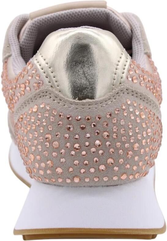 Liu Jo Stijlvolle Sneaker voor nen en - Foto 4