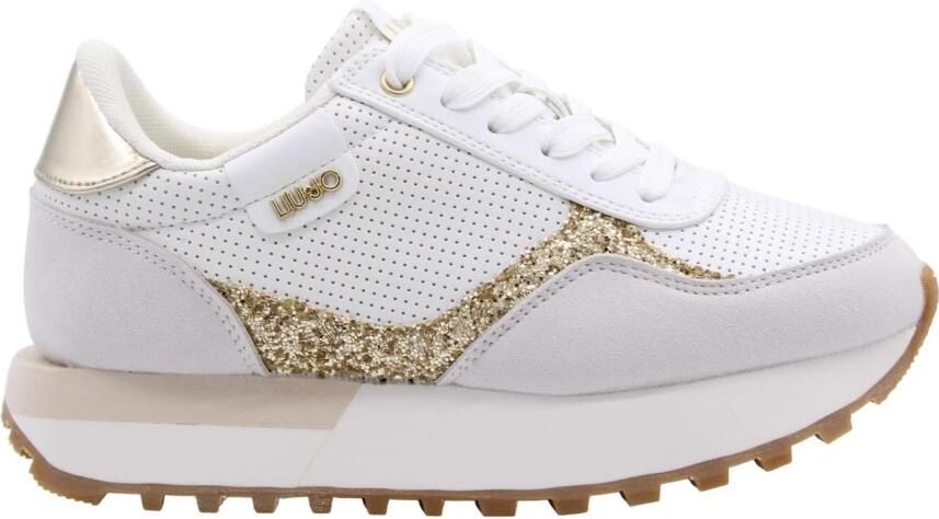 Liu Jo Sucre Sneaker
