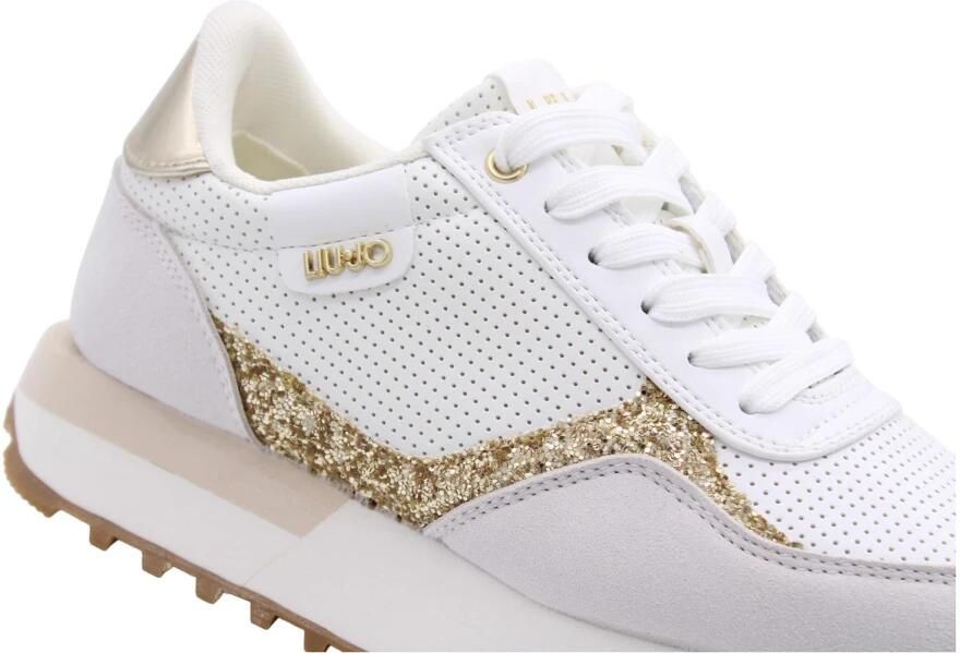 Liu Jo Sucre Sneaker - Foto 2