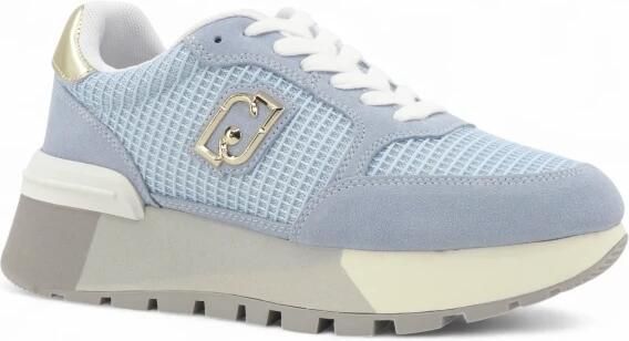 Liu Jo Stijlvolle Damesmode: Dames Amazing Blue Dames - Foto 6