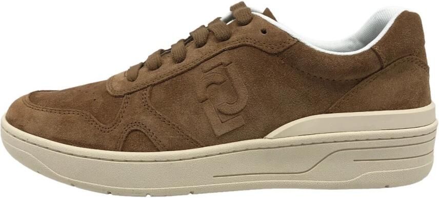 Liu Jo Suède sneakers