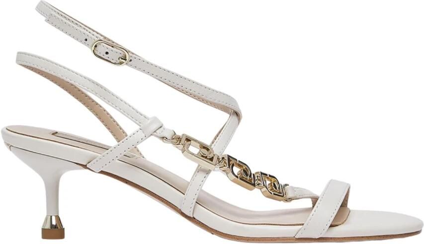Liu Jo Sandalen met hakken SA6059P0062