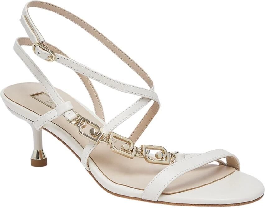 Liu Jo Sandalen met hakken SA6059P0062 - Foto 4