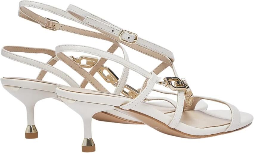 Liu Jo Sandalen met hakken SA6059P0062 - Foto 5
