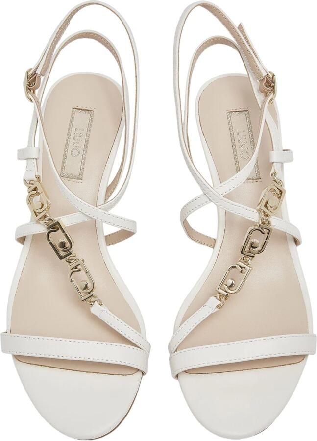 Liu Jo Sandalen met hakken SA6059P0062 - Foto 3