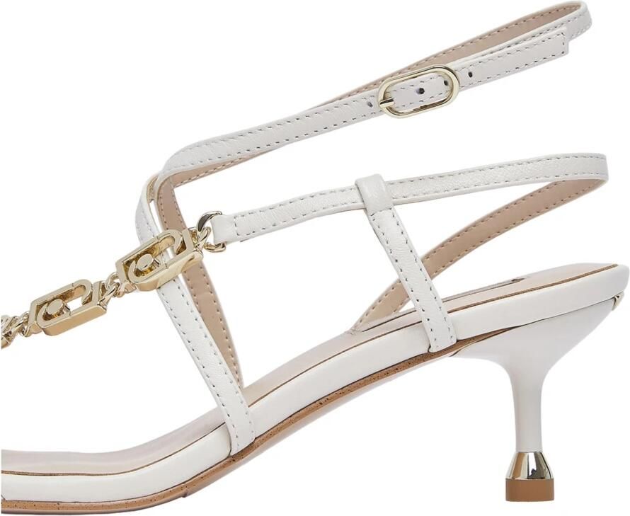 Liu Jo Sandalen met hakken SA6059P0062 - Foto 2