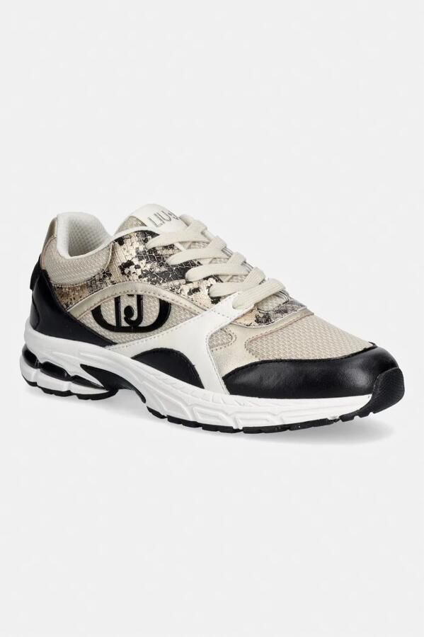 Liu Jo Liu·jo Trixie 01 Schoenen Beige Vrouw - Foto 9