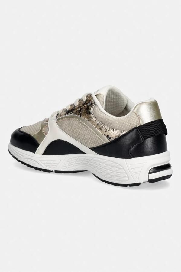 Liu Jo Liu·jo Trixie 01 Schoenen Beige Vrouw - Foto 10