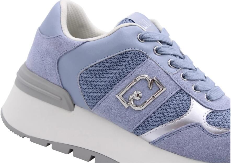 Liu Jo Lage Sneakers Sneaker