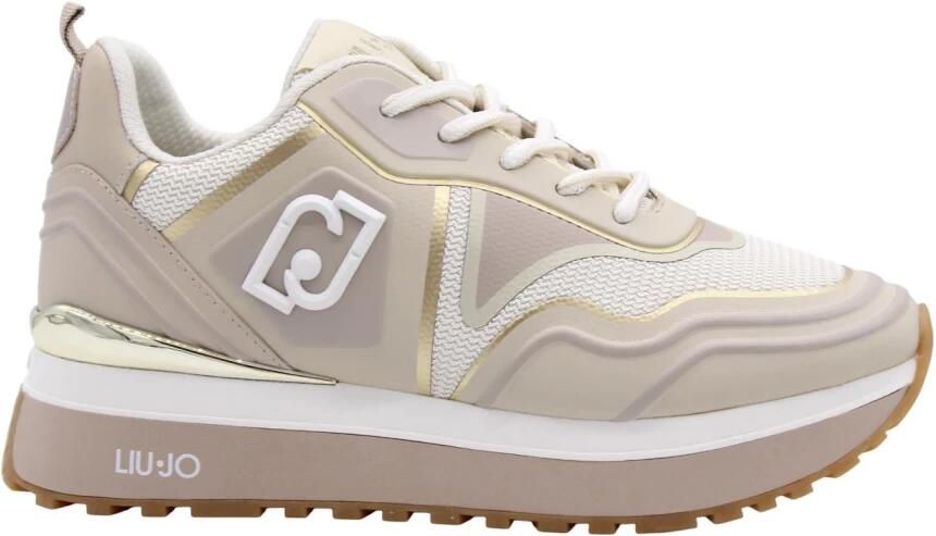 Liu Jo Uncia Sneaker