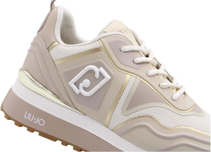 Liu Jo Uncia Sneaker - Foto 2
