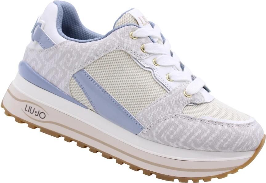 Liu Jo Vacas Sneaker - Foto 2
