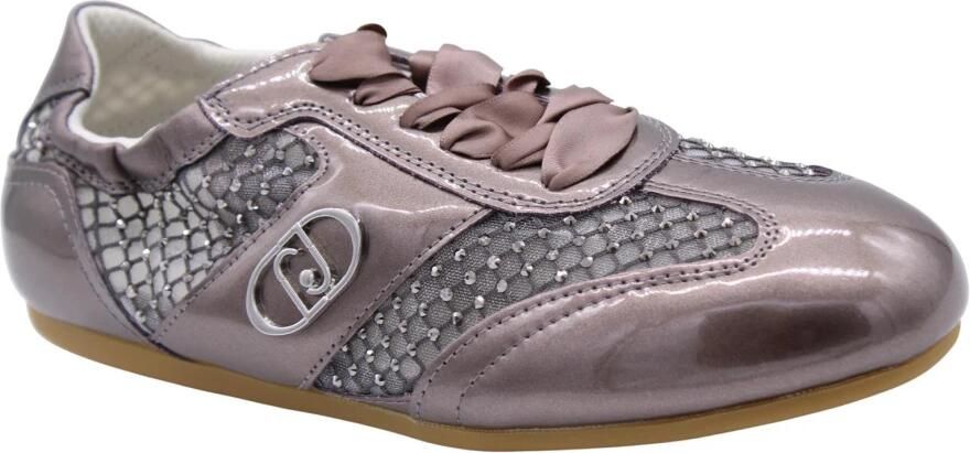 Liu Jo Velasco Sneaker - Foto 2