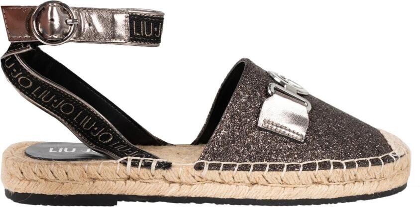 Liu Jo Vera 01 Espadrilles