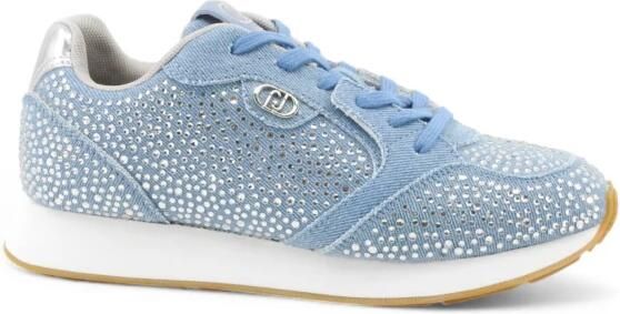 Liu Jo Stijlvolle Sneaker