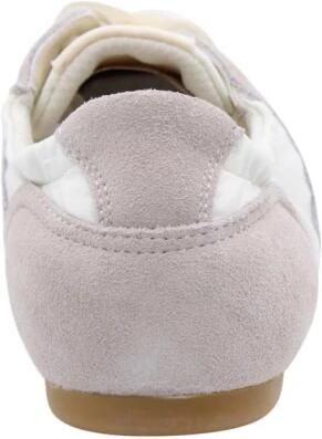 Liu Jo Sneakers laag 'DARCEY 01' camel wit - Foto 8