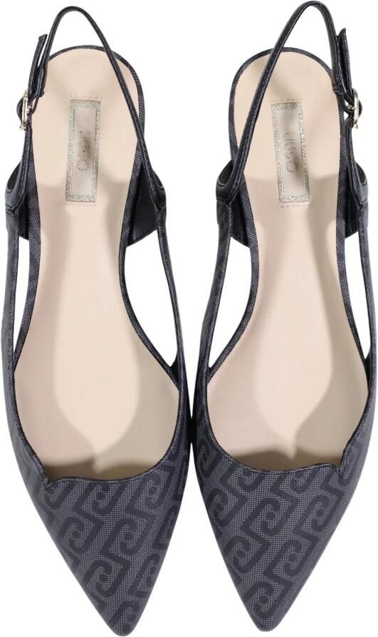 Liu Jo Vivien 07 Ballerina - Foto 2