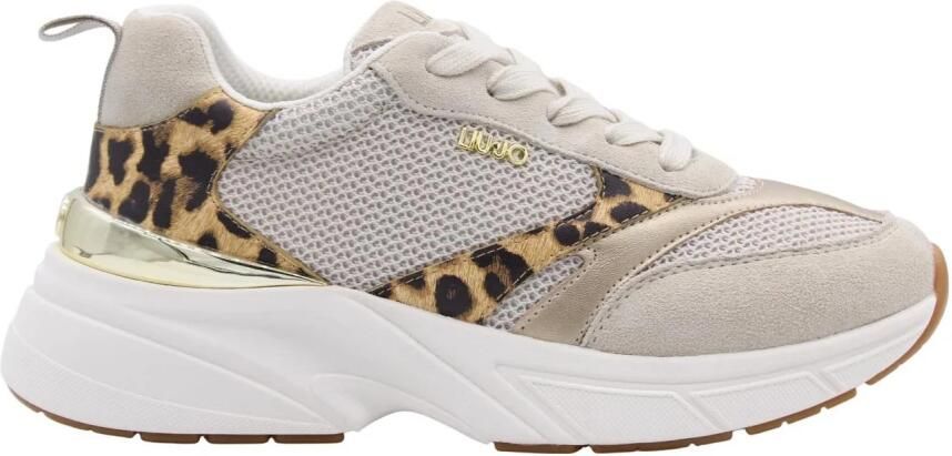 Liu Jo Warnes Sneaker