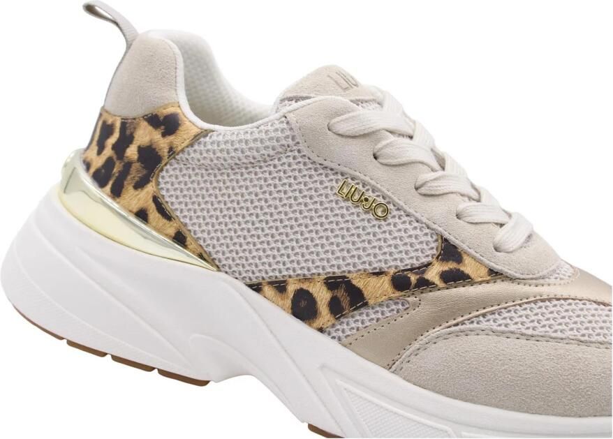Liu Jo Warnes Sneaker - Foto 2
