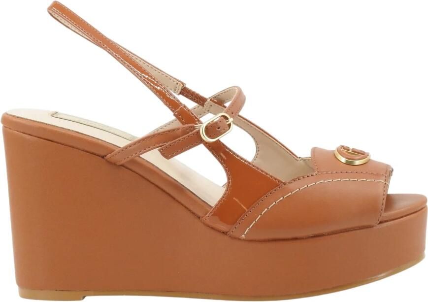 Liu Jo Wedge Sandaal