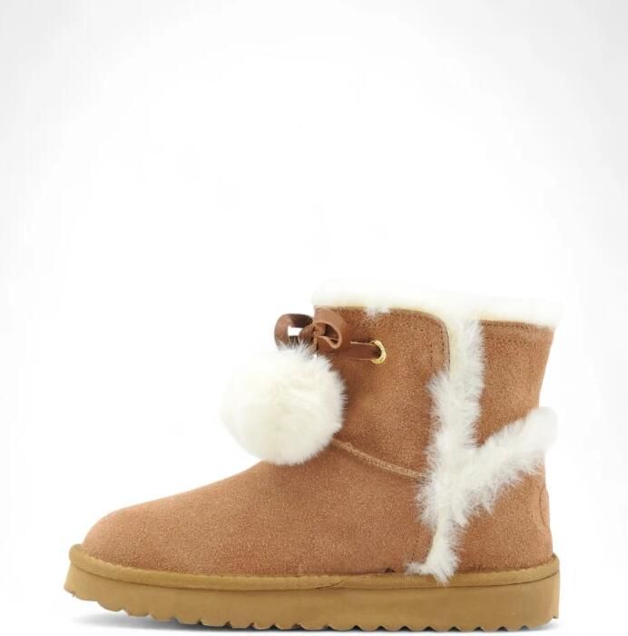 Liu Jo Winterlaars - Foto 2