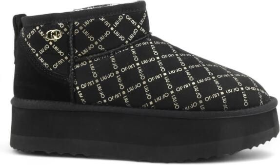 Liu Jo Winterlaarzen - Foto 2