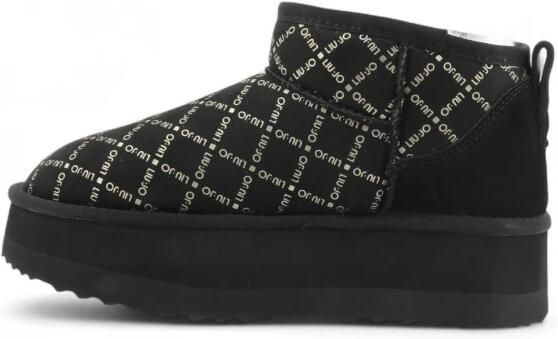 Liu Jo Winterlaarzen