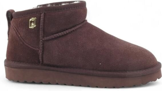 Liu Jo Winterlaarzen