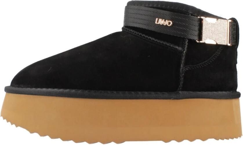 Liu Jo Laarzen Jane 03