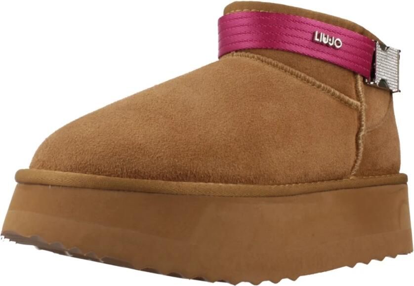 Liu Jo Winterlaarzen Jane 03