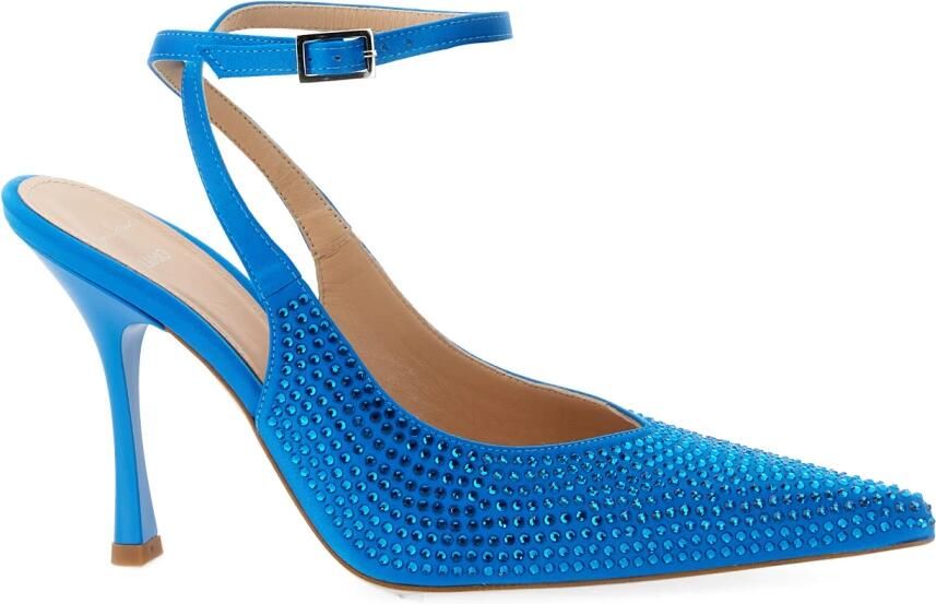Liu Jo With Heel