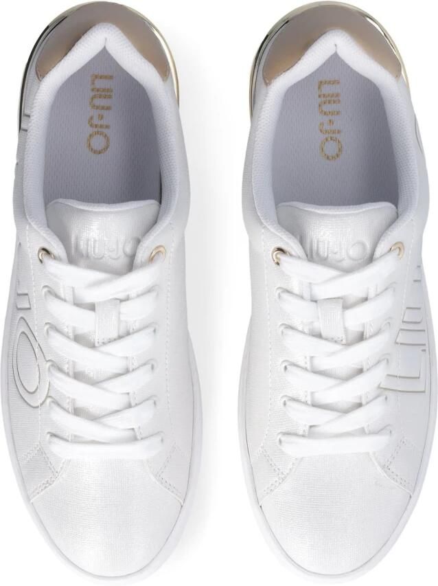 Liu Jo Sneakers SILVIA 907 4A5703 EX099