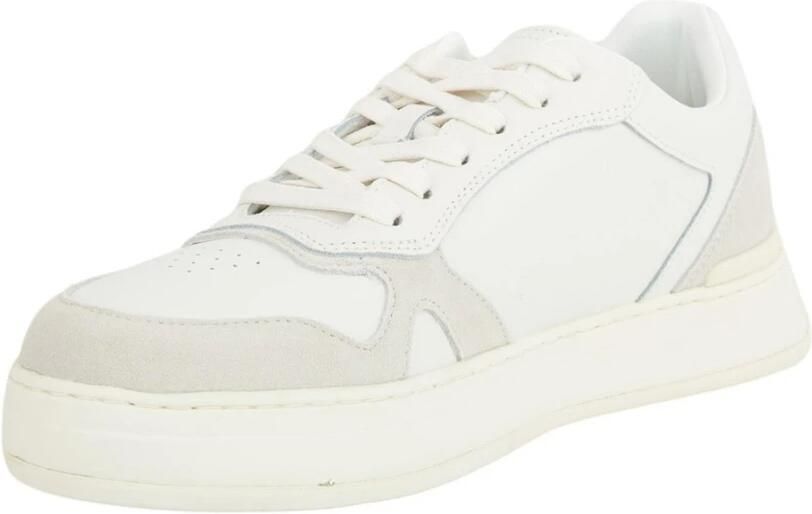 Liu Jo Witte Sneakerschoenen