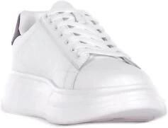 Liu Jo Stijlvolle Sneakers voor Dagelijks Gebruik Blue Heren - Foto 6