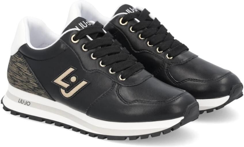 Liu Jo Wonder 700 Sneakers