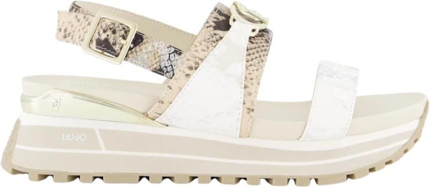 Liu Jo Wonder Sandaal voor vrouwen - Foto 2