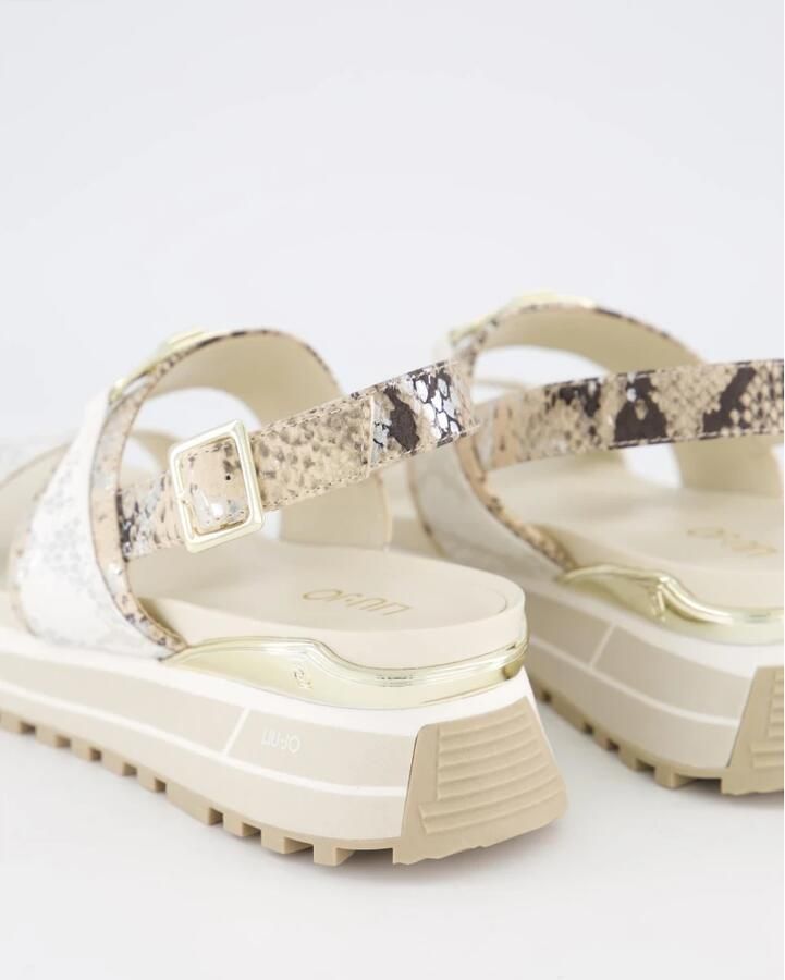 Liu Jo Wonder Sandaal voor vrouwen